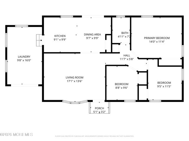 815 Shadylawn Way, Keyport, NJ 07735