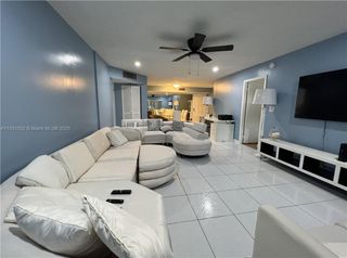 6101 N Falls Cir Dr 107, Lauderhill, FL 33319