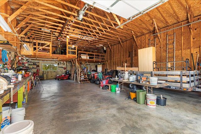 N850 County Road G, Campbellsport, WI 53010