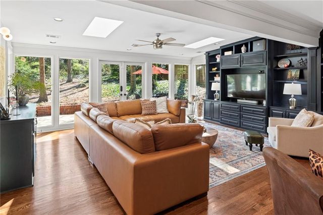 4047 Penhurst Drive, Marietta, GA 30062