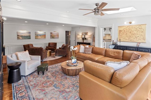 4047 Penhurst Drive, Marietta, GA 30062