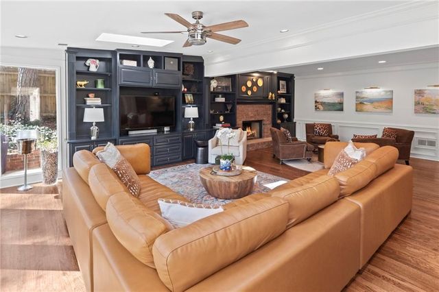 4047 Penhurst Drive, Marietta, GA 30062