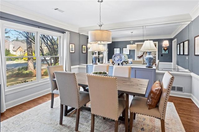 4047 Penhurst Drive, Marietta, GA 30062