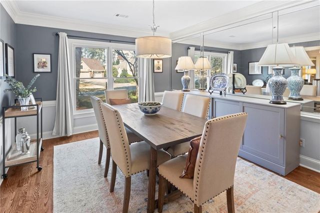 4047 Penhurst Drive, Marietta, GA 30062