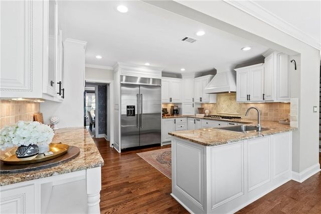 4047 Penhurst Drive, Marietta, GA 30062