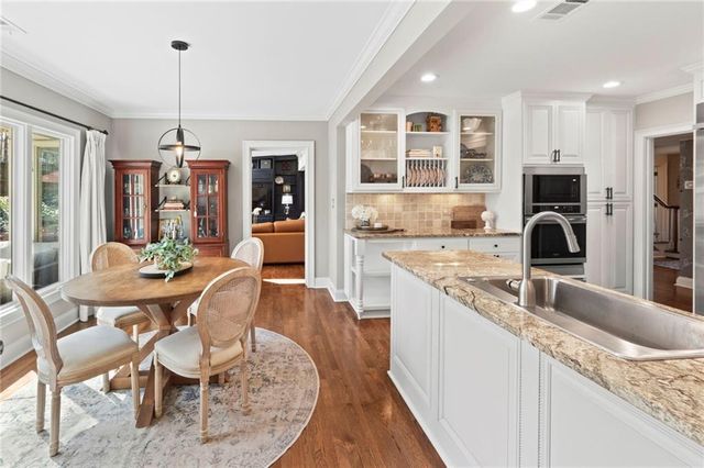 4047 Penhurst Drive, Marietta, GA 30062