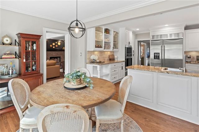 4047 Penhurst Drive, Marietta, GA 30062