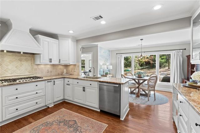 4047 Penhurst Drive, Marietta, GA 30062