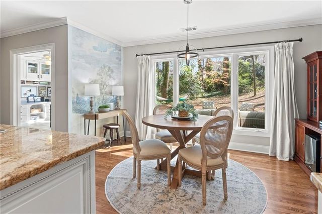 4047 Penhurst Drive, Marietta, GA 30062