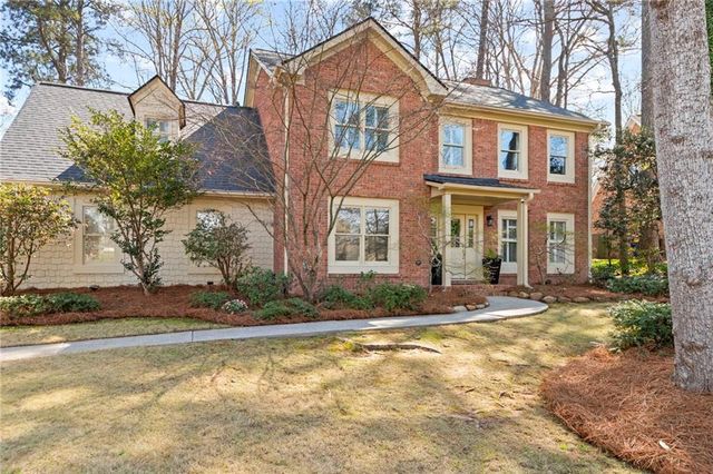 4047 Penhurst Drive, Marietta, GA 30062