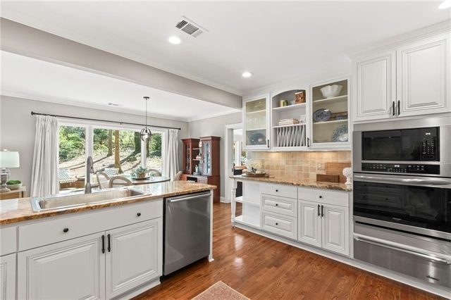 4047 Penhurst Drive, Marietta, GA 30062