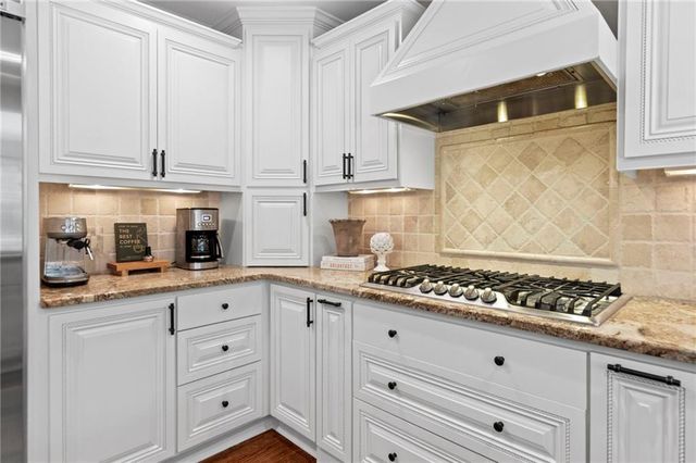 4047 Penhurst Drive, Marietta, GA 30062