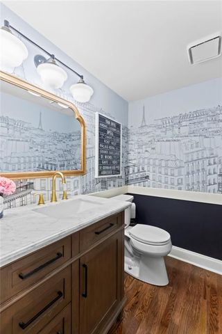 4047 Penhurst Drive, Marietta, GA 30062