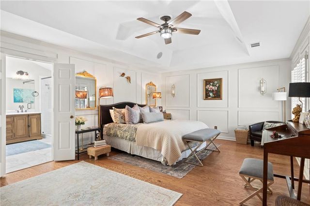 4047 Penhurst Drive, Marietta, GA 30062