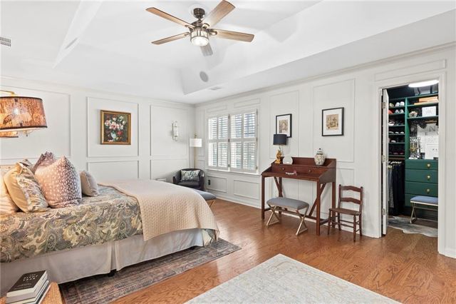 4047 Penhurst Drive, Marietta, GA 30062