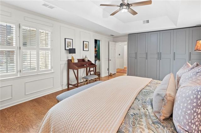 4047 Penhurst Drive, Marietta, GA 30062