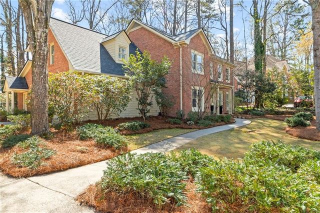 4047 Penhurst Drive, Marietta, GA 30062