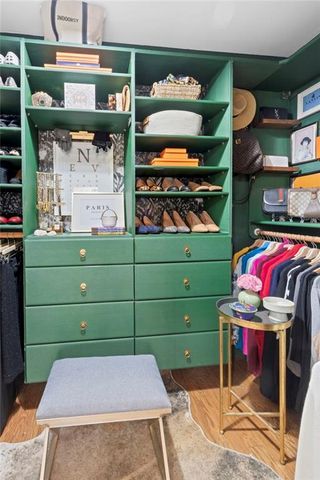 4047 Penhurst Drive, Marietta, GA 30062