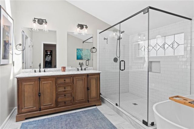 4047 Penhurst Drive, Marietta, GA 30062