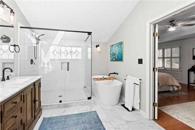 4047 Penhurst Drive, Marietta, GA 30062