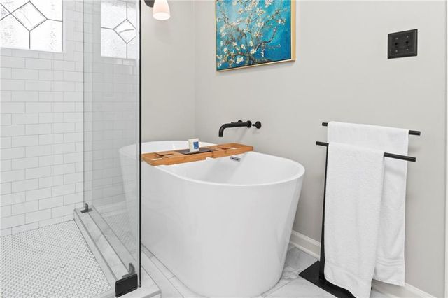 4047 Penhurst Drive, Marietta, GA 30062