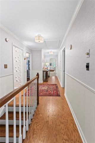 4047 Penhurst Drive, Marietta, GA 30062