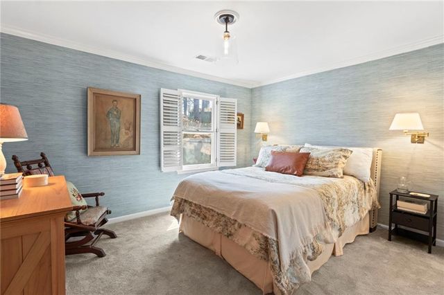 4047 Penhurst Drive, Marietta, GA 30062