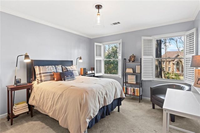 4047 Penhurst Drive, Marietta, GA 30062