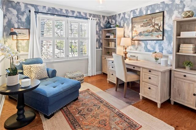 4047 Penhurst Drive, Marietta, GA 30062