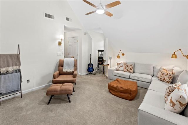 4047 Penhurst Drive, Marietta, GA 30062