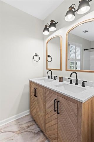 4047 Penhurst Drive, Marietta, GA 30062