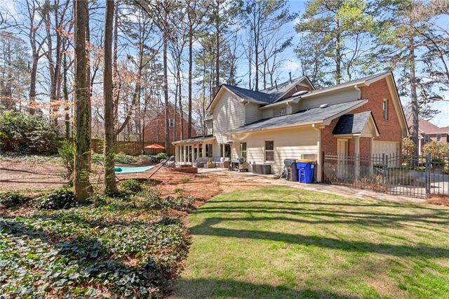 4047 Penhurst Drive, Marietta, GA 30062