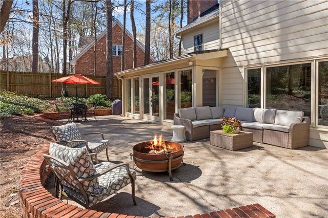 4047 Penhurst Drive, Marietta, GA 30062