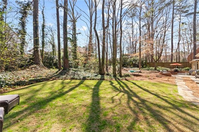 4047 Penhurst Drive, Marietta, GA 30062