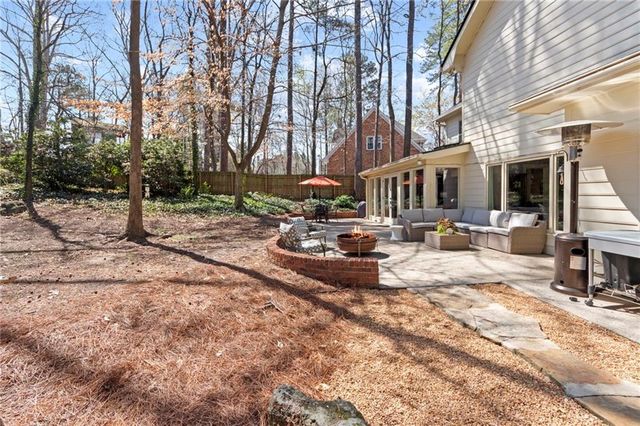 4047 Penhurst Drive, Marietta, GA 30062