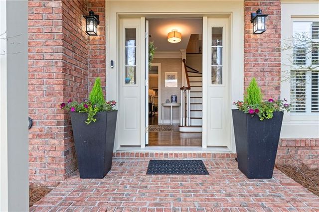 4047 Penhurst Drive, Marietta, GA 30062