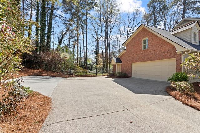 4047 Penhurst Drive, Marietta, GA 30062