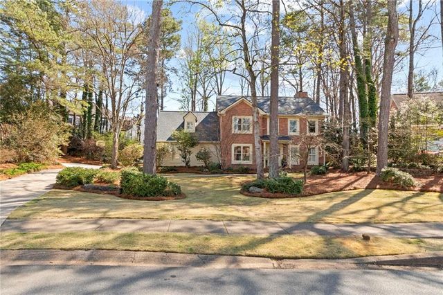 4047 Penhurst Drive, Marietta, GA 30062