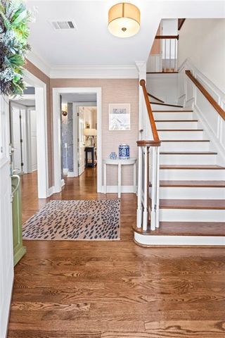 4047 Penhurst Drive, Marietta, GA 30062