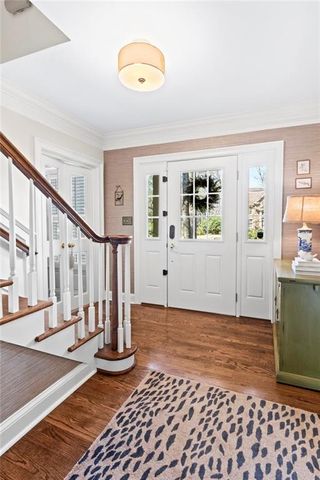 4047 Penhurst Drive, Marietta, GA 30062