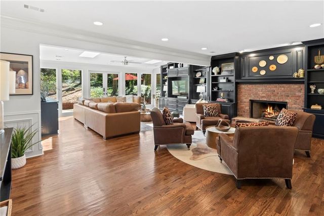 4047 Penhurst Drive, Marietta, GA 30062