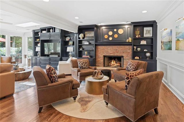 4047 Penhurst Drive, Marietta, GA 30062