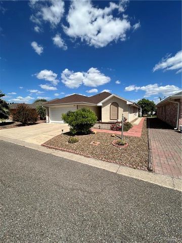 518 Capricorn Street, Mission, TX 78572