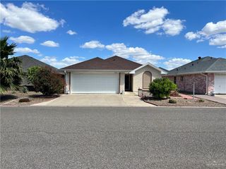 518 Capricorn Street, Mission, TX 78572