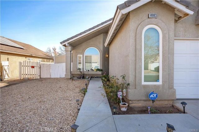 14993 Brown Lane, Victorville, CA 92394