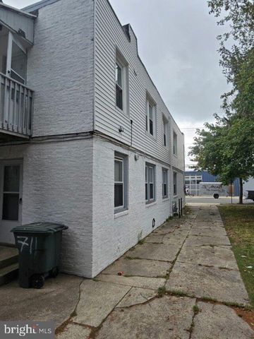 711 ADRIATIC AVE, Atlantic City, NJ 08401