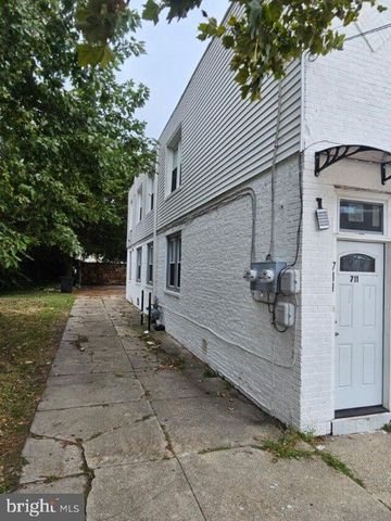 711 ADRIATIC AVE, Atlantic City, NJ 08401