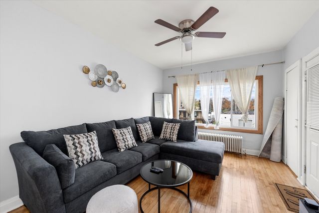 940 Troost Avenue, Forest Park, IL 60130