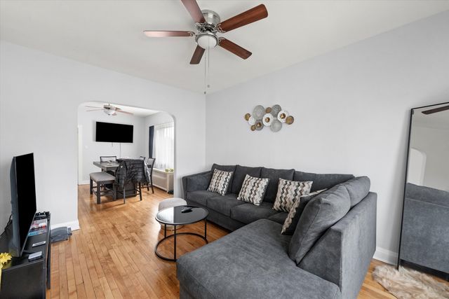 940 Troost Avenue, Forest Park, IL 60130
