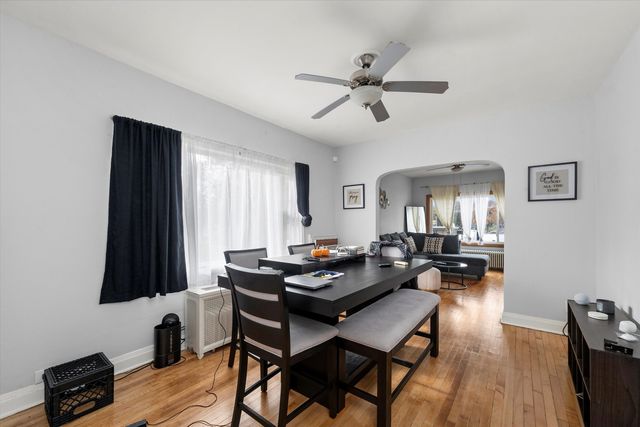 940 Troost Avenue, Forest Park, IL 60130